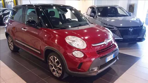 Used FIAT 500L Diesel 2015 Ad 