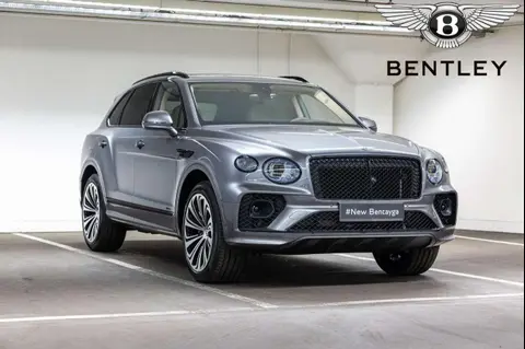 Annonce BENTLEY BENTAYGA Essence 2024 d'occasion 