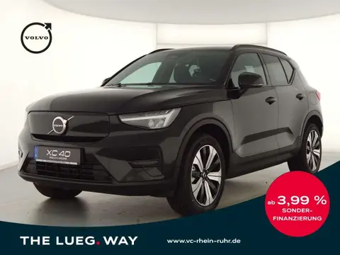 Used VOLVO XC40 Electric 2023 Ad 