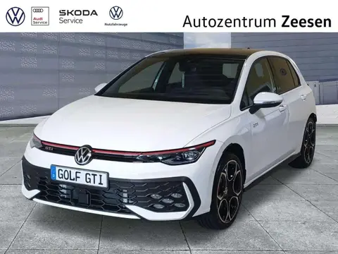 Annonce VOLKSWAGEN GOLF Essence 2024 d'occasion 