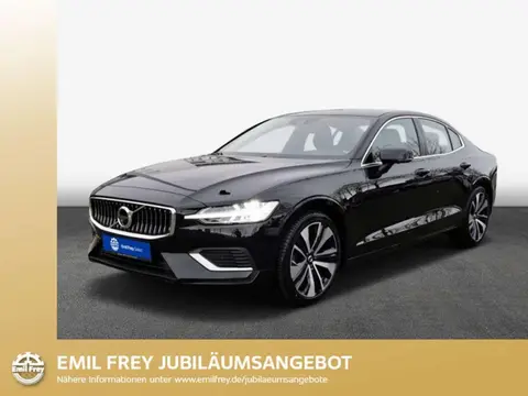 Annonce VOLVO S60 Hybride 2022 d'occasion Allemagne