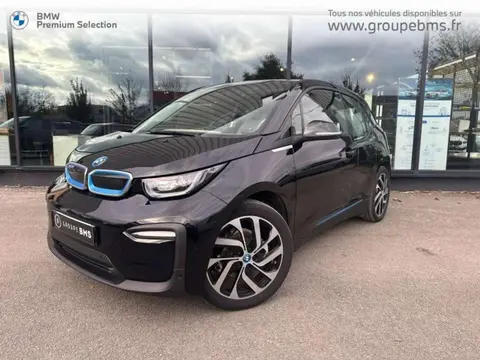 Annonce BMW I3 Électrique 2022 d'occasion 