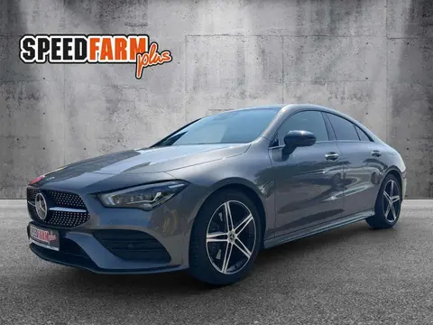 Used MERCEDES-BENZ CLASSE CLA Diesel 2020 Ad 