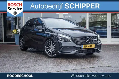 Used MERCEDES-BENZ CLASSE A Petrol 2017 Ad 