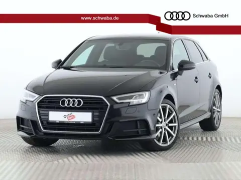 Used AUDI A3 Petrol 2020 Ad 