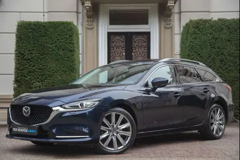 Used MAZDA 6 Petrol 2022 Ad 