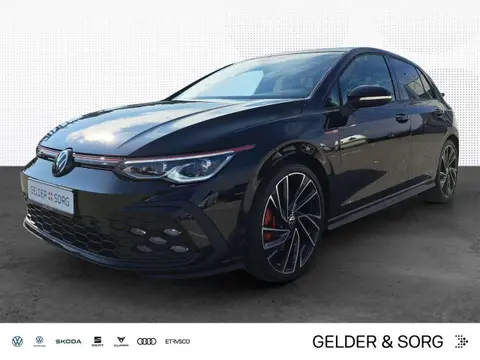 Annonce VOLKSWAGEN GOLF Essence 2023 d'occasion 