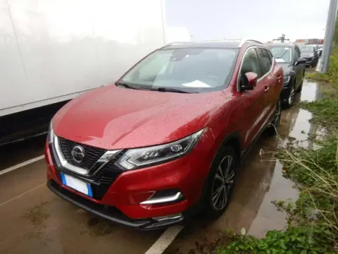 Used NISSAN QASHQAI Diesel 2020 Ad 