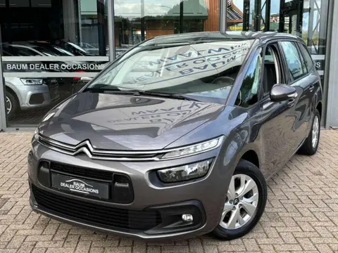 Used CITROEN C4 Petrol 2019 Ad 