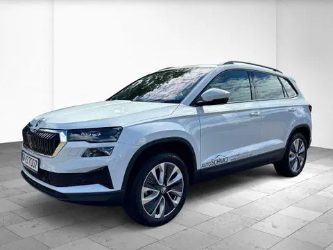 Annonce SKODA KAROQ Diesel 2023 d'occasion 