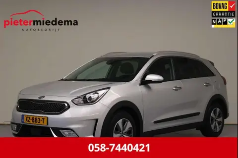 Annonce KIA NIRO Hybride 2019 d'occasion 