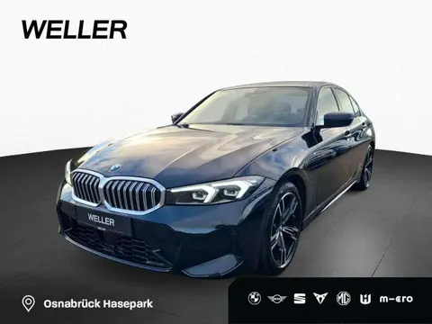 Annonce BMW SERIE 3 Essence 2024 d'occasion 