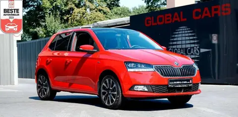 Used SKODA FABIA Petrol 2020 Ad 