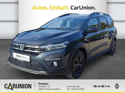 Used DACIA JOGGER LPG 2022 Ad 