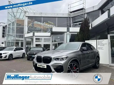 Used BMW X4 Petrol 2021 Ad 