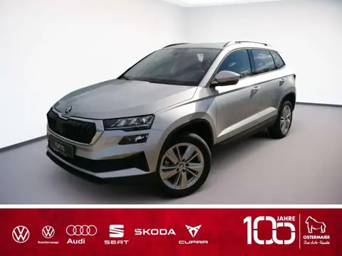 Used SKODA KAROQ Petrol 2024 Ad 