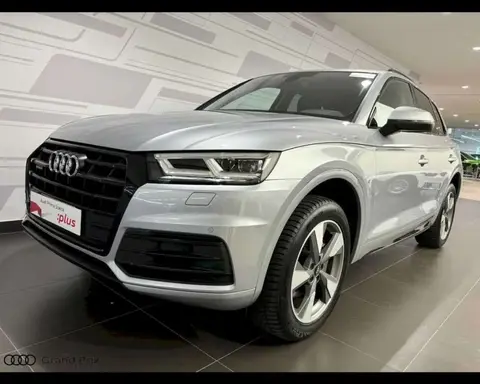 Used AUDI Q5 Diesel 2021 Ad 