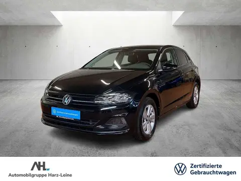 Used VOLKSWAGEN POLO Petrol 2020 Ad 