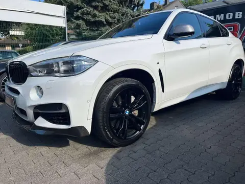 Used BMW X6 Diesel 2015 Ad 