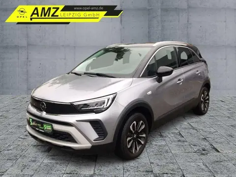 Annonce OPEL CROSSLAND Essence 2021 d'occasion 