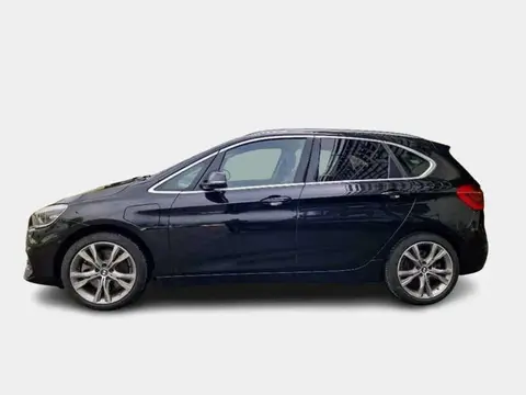 Used BMW SERIE 2 Hybrid 2020 Ad 