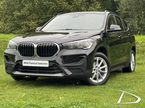 Annonce BMW X1 Diesel 2020 d'occasion 