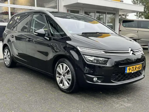 Used CITROEN C4 Petrol 2015 Ad 