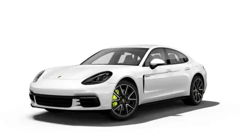 Annonce PORSCHE PANAMERA Hybride 2019 d'occasion 