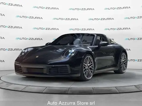 Used PORSCHE 911 TARGA Petrol 2023 Ad 