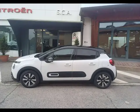 Annonce CITROEN C3 Essence 2024 d'occasion 