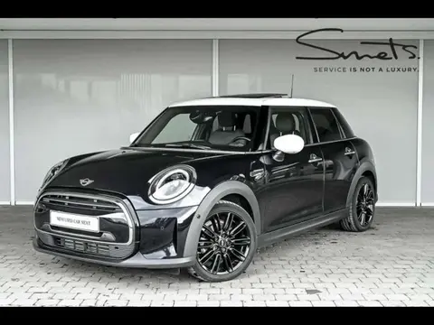 Used MINI COOPER Petrol 2023 Ad 