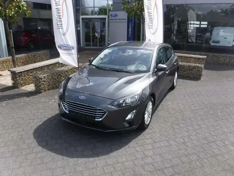 Used FORD FOCUS Petrol 2021 Ad 