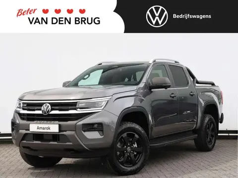 Used VOLKSWAGEN AMAROK Diesel 2024 Ad 