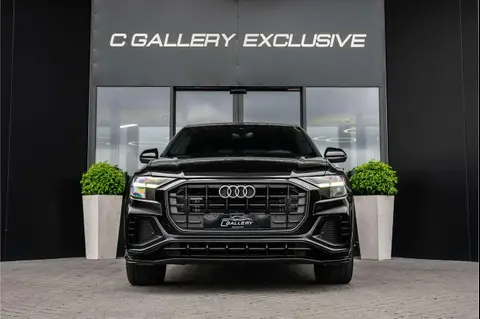 Used AUDI Q8 Diesel 2023 Ad 