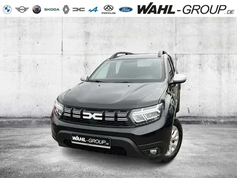 Annonce DACIA DUSTER Diesel 2024 d'occasion 