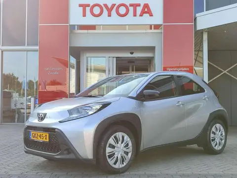 Used TOYOTA AYGO X Petrol 2023 Ad 