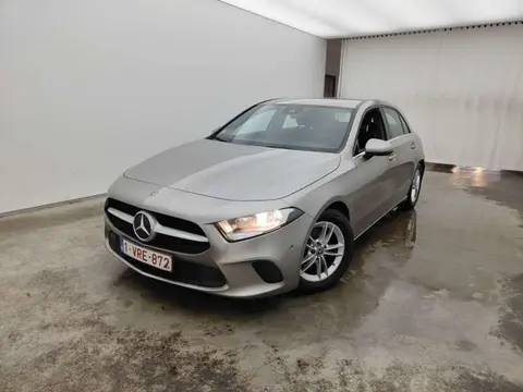 Used MERCEDES-BENZ CLASSE A Petrol 2019 Ad 