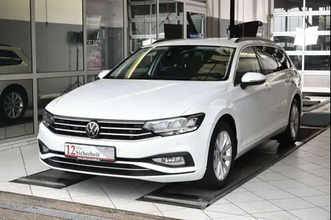 Annonce VOLKSWAGEN PASSAT Diesel 2021 d'occasion 