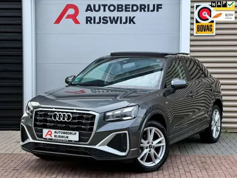 Annonce AUDI Q2 Essence 2023 d'occasion 