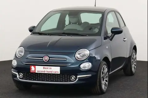 Annonce FIAT 500 Essence 2022 d'occasion 