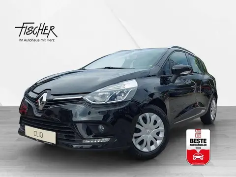 Used RENAULT CLIO Petrol 2020 Ad 