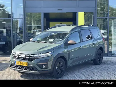 Annonce DACIA JOGGER Essence 2024 d'occasion 