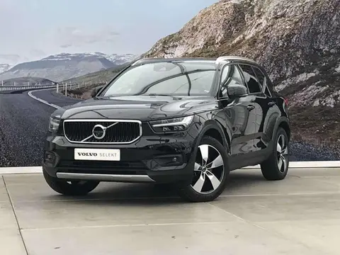 Used VOLVO XC40 Diesel 2018 Ad 