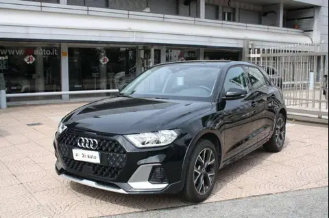 Annonce AUDI A1 Essence 2021 d'occasion 