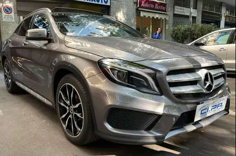 Used MERCEDES-BENZ CLASSE GLA Diesel 2016 Ad 