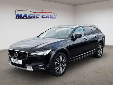 Annonce VOLVO V90 Diesel 2020 d'occasion 