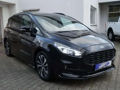 Used FORD S-MAX Hybrid 2024 Ad 