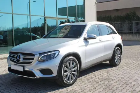 Annonce MERCEDES-BENZ CLASSE GLC Diesel 2017 d'occasion 