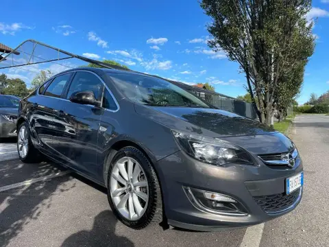 Used OPEL ASTRA Diesel 2015 Ad 