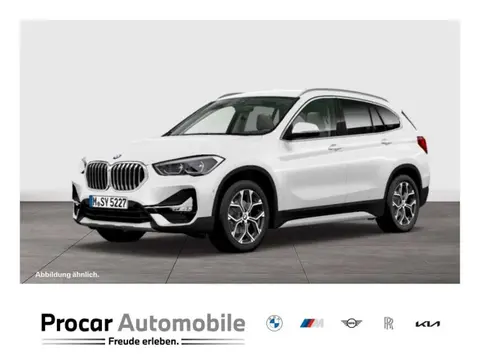 Annonce BMW X1 Diesel 2019 d'occasion 